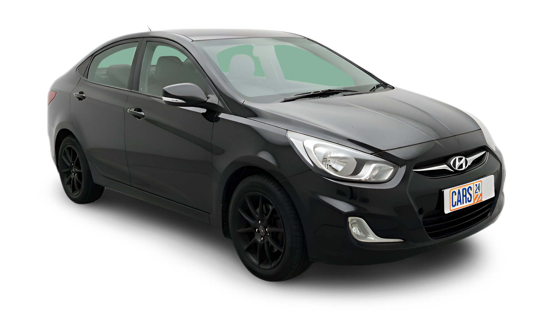 Hyundai Verna-img
